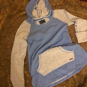 L Andrew Marc NY Hoodie NWOT